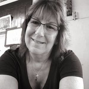 Meet your Posher, Maryanne